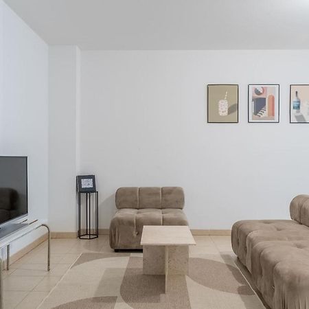 T2 Panier Avec Loggia Apartman Marseille Kültér fotó