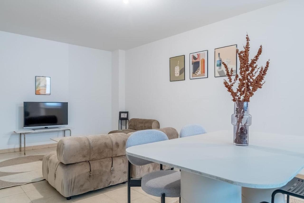 T2 Panier Avec Loggia Apartman Marseille Kültér fotó