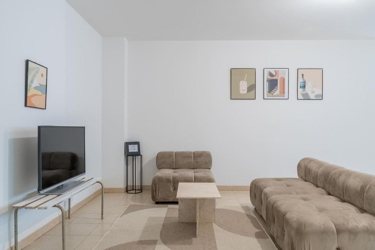 T2 Panier Avec Loggia Apartman Marseille Kültér fotó